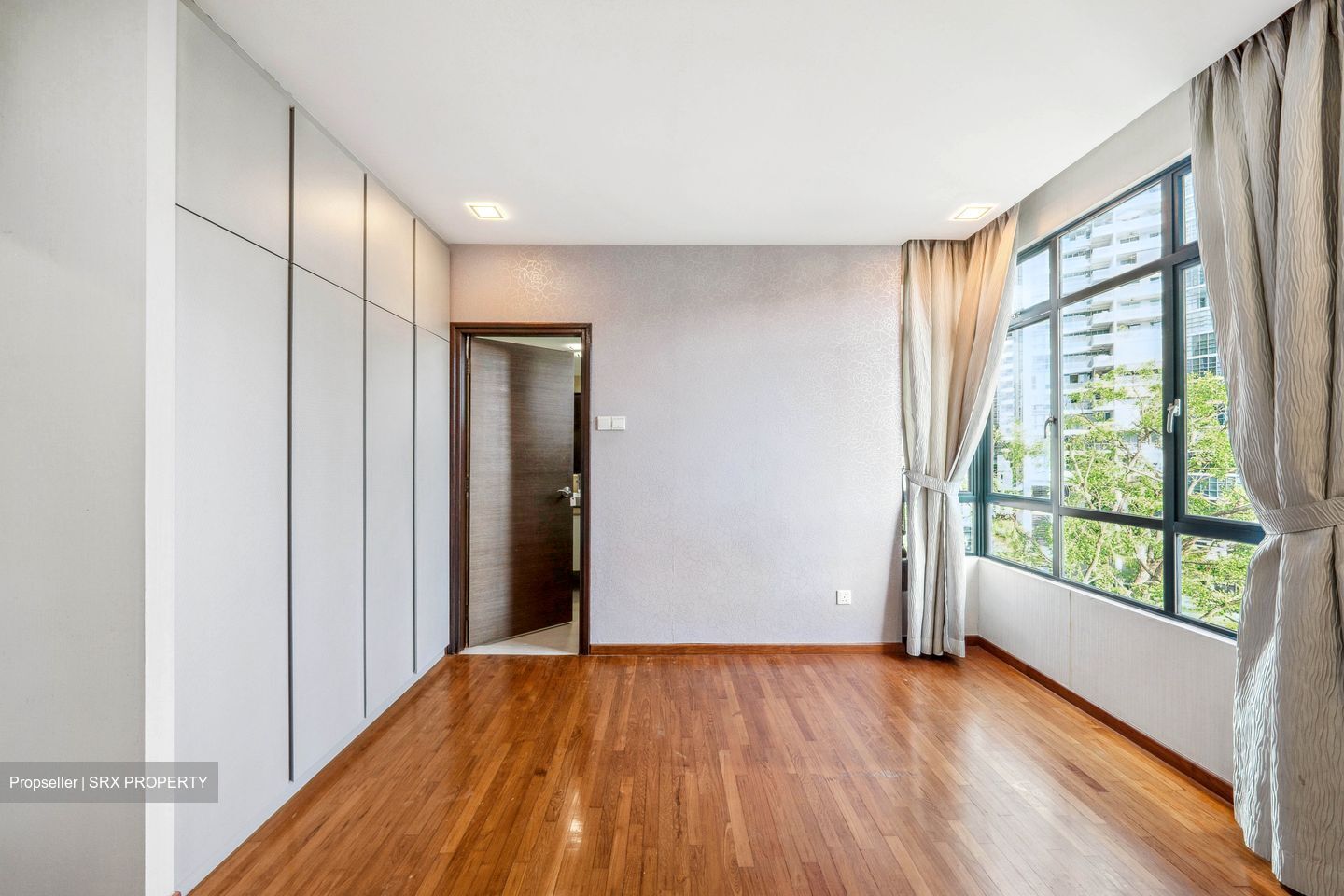 Evelyn Mansions (D11), Apartment #581792551